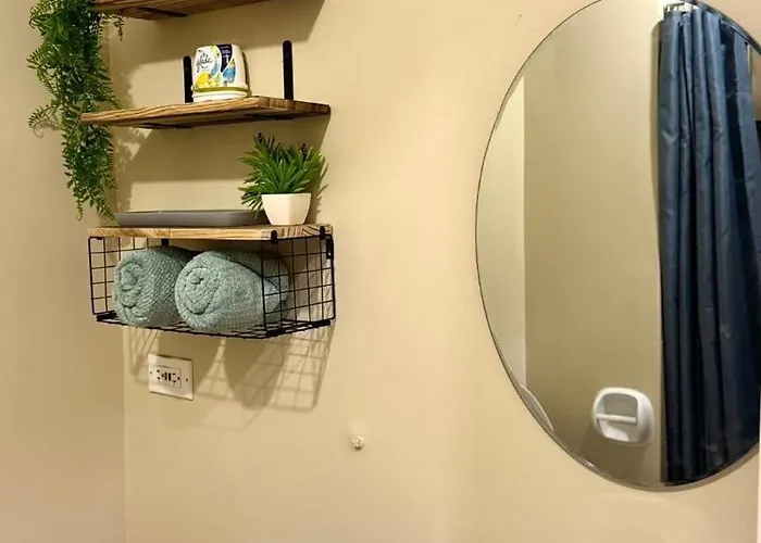 Staycation Asetre Apartment Manila